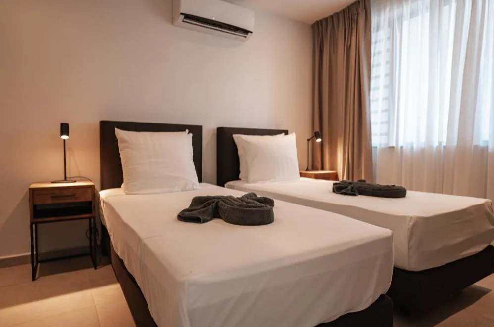 Blue Bay Golf & Beach Resort | slaapkamer